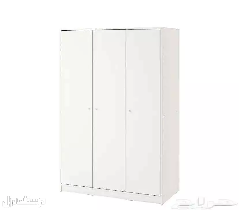 دولاب من ايكيا نظيف وبدون خدوش على السوم