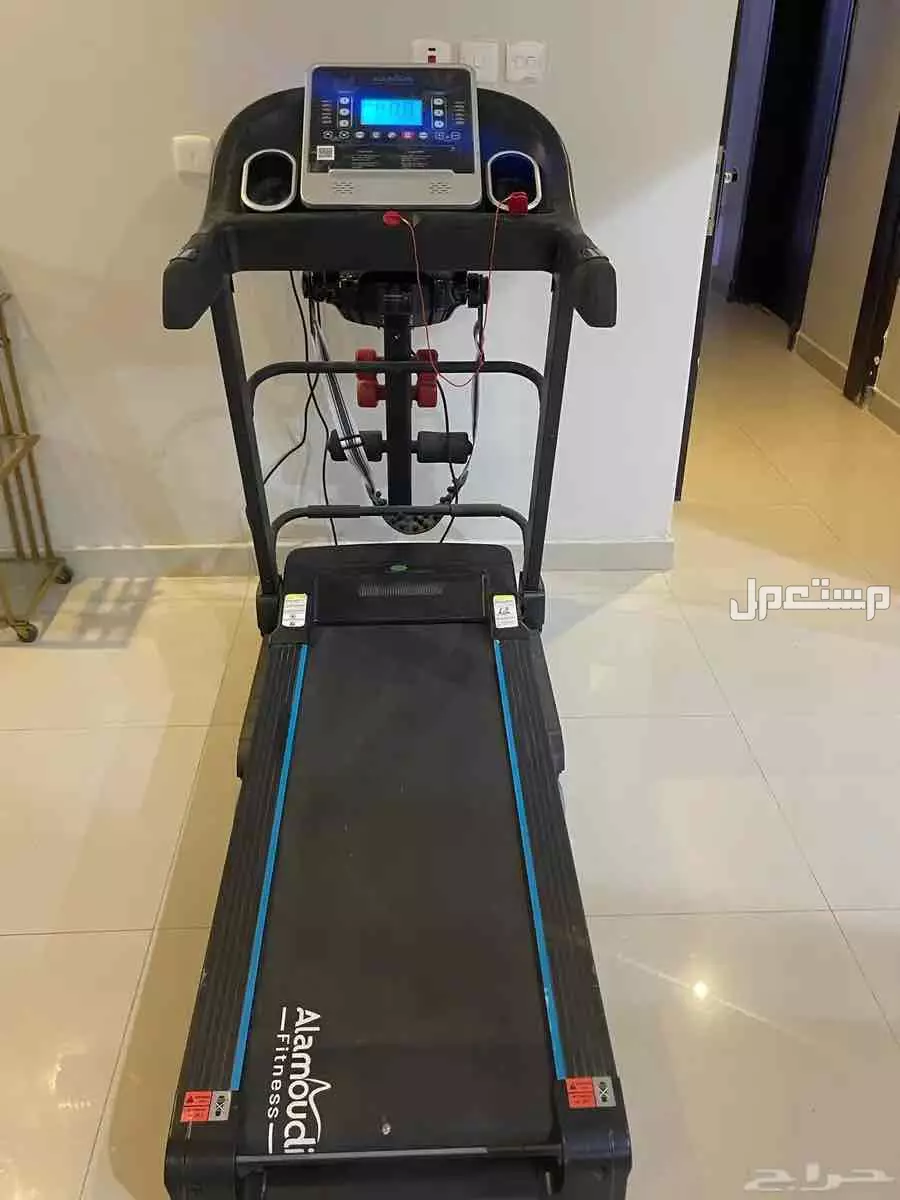 سير رياضي  في الرياض حي الشفاء بسعر 900 ريال سعودي