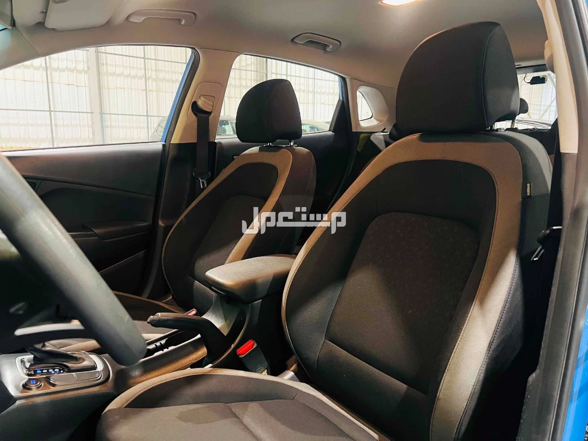 هيونداي كونا 2020 في الرياض بسعر 49 ألف ريال سعودي