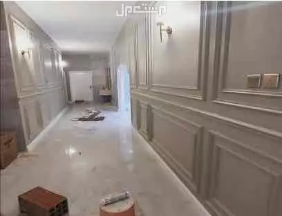 معلم دهانات الدمام تركيب ديكورات