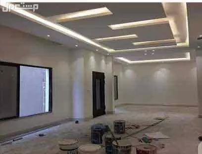 معلم دهانات الدمام تركيب ديكورات ديكورات الدمآم