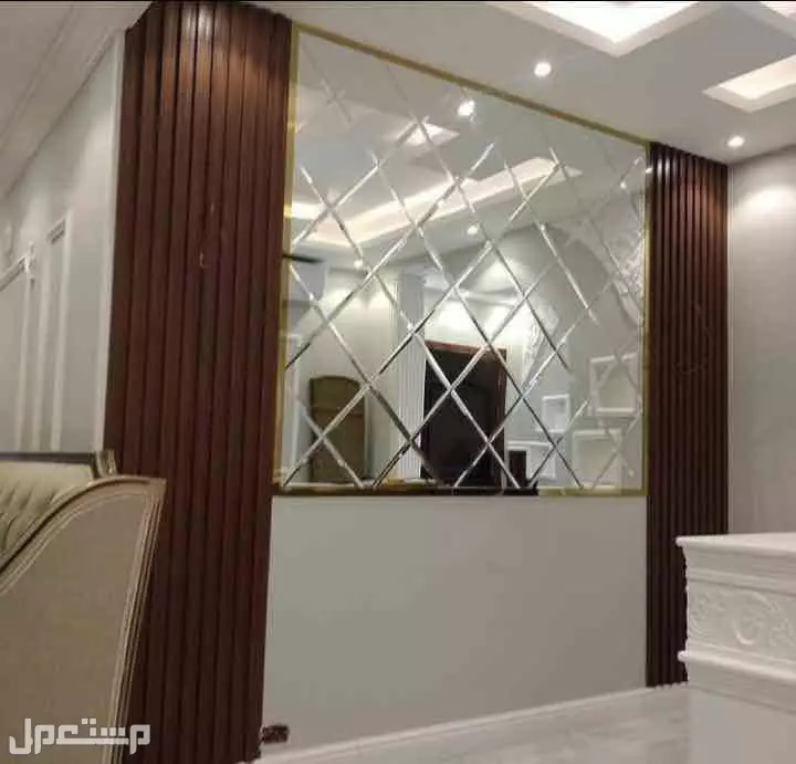 معلم دهانات الدمام تركيب ديكورات