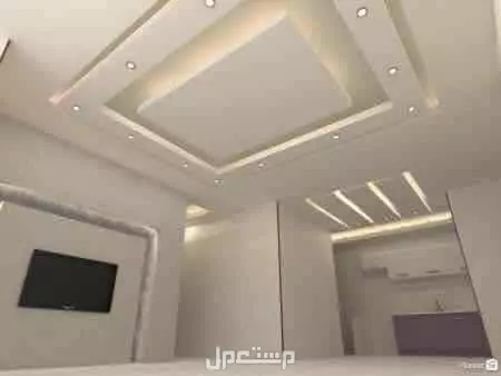 معلم دهانات الدمام تركيب ديكورات