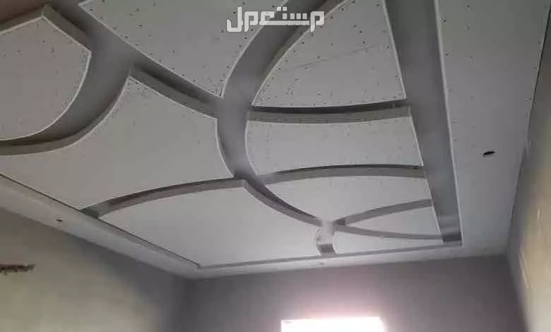 معلم دهانات الدمام تركيب ديكورات
