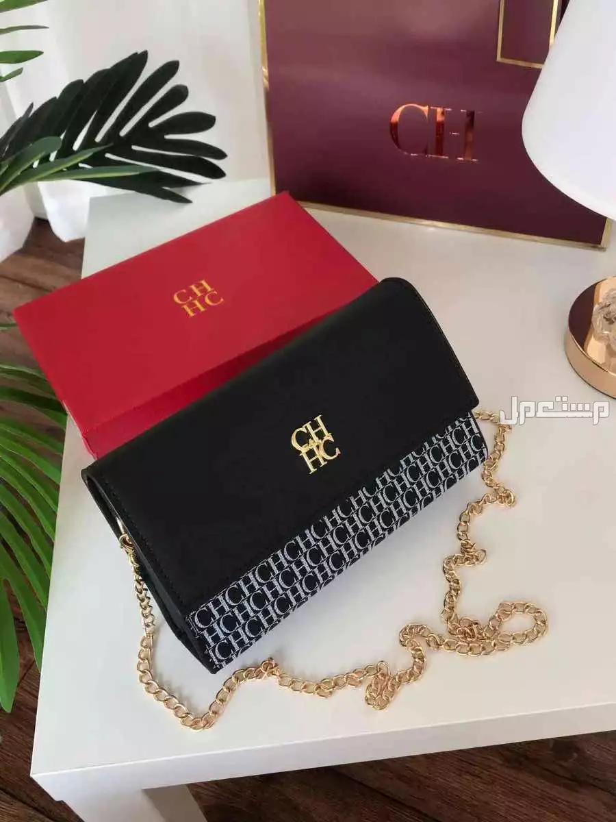 عرض شنط ديور وسي اتش ودكني ماستر كوالتي