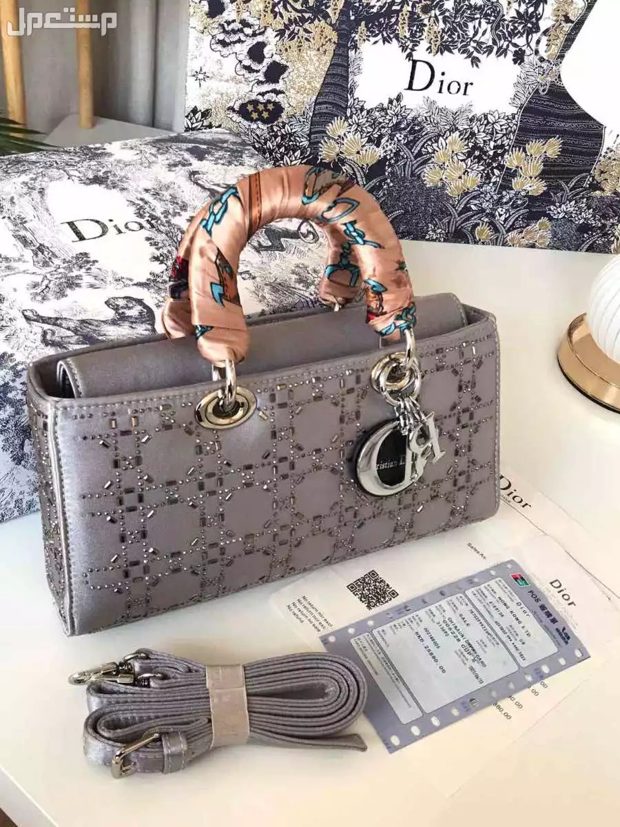 عرض شنط ديور وسي اتش ودكني ماستر كوالتي