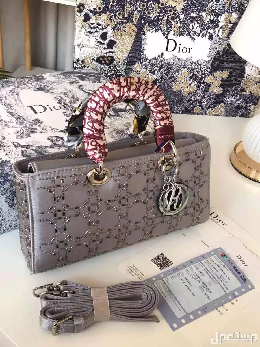 عرض شنط ديور وسي اتش ودكني ماستر كوالتي
