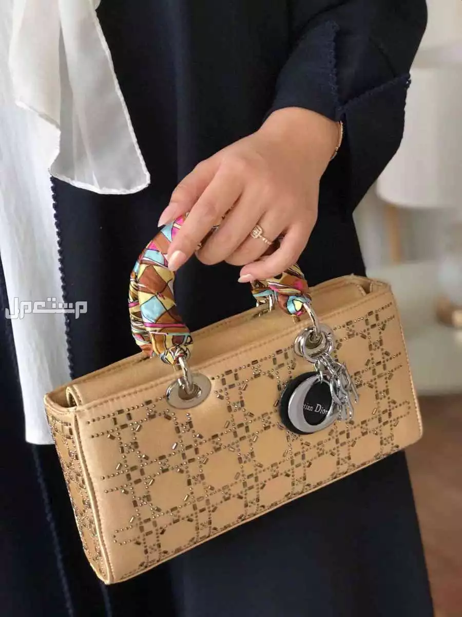 عرض شنط ديور وسي اتش ودكني ماستر كوالتي