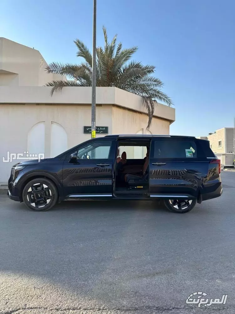 أفضل سيارات عائلية مستعملة في السعودية..دليلك لاختيار السيارة المناسبة