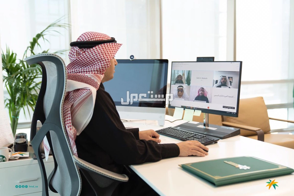 تفاصيل وموعد إجازة العيدين في السعودية بعد التعديل إجازات العيدين في السعودية