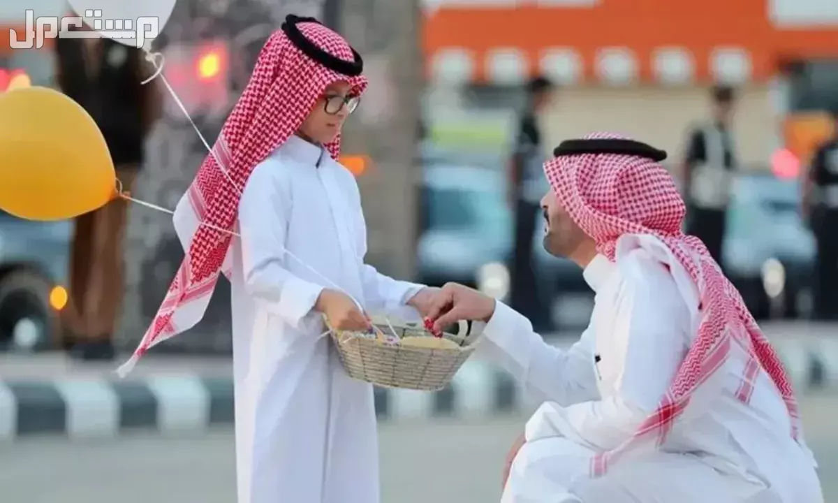 تفاصيل وموعد إجازة العيدين في السعودية بعد التعديل