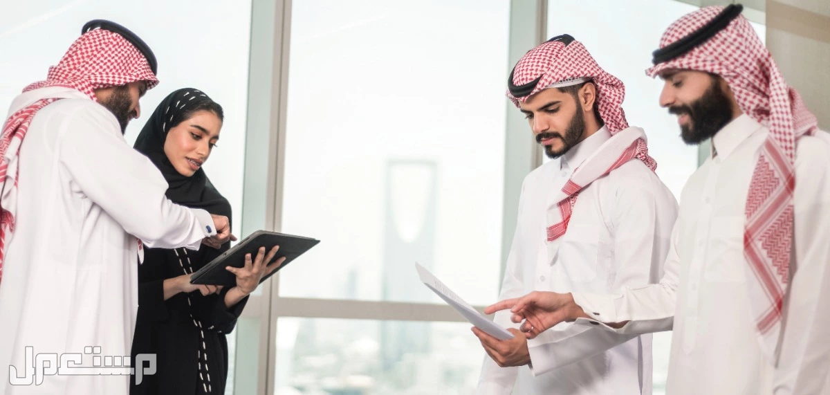 تفاصيل وموعد إجازة العيدين في السعودية بعد التعديل