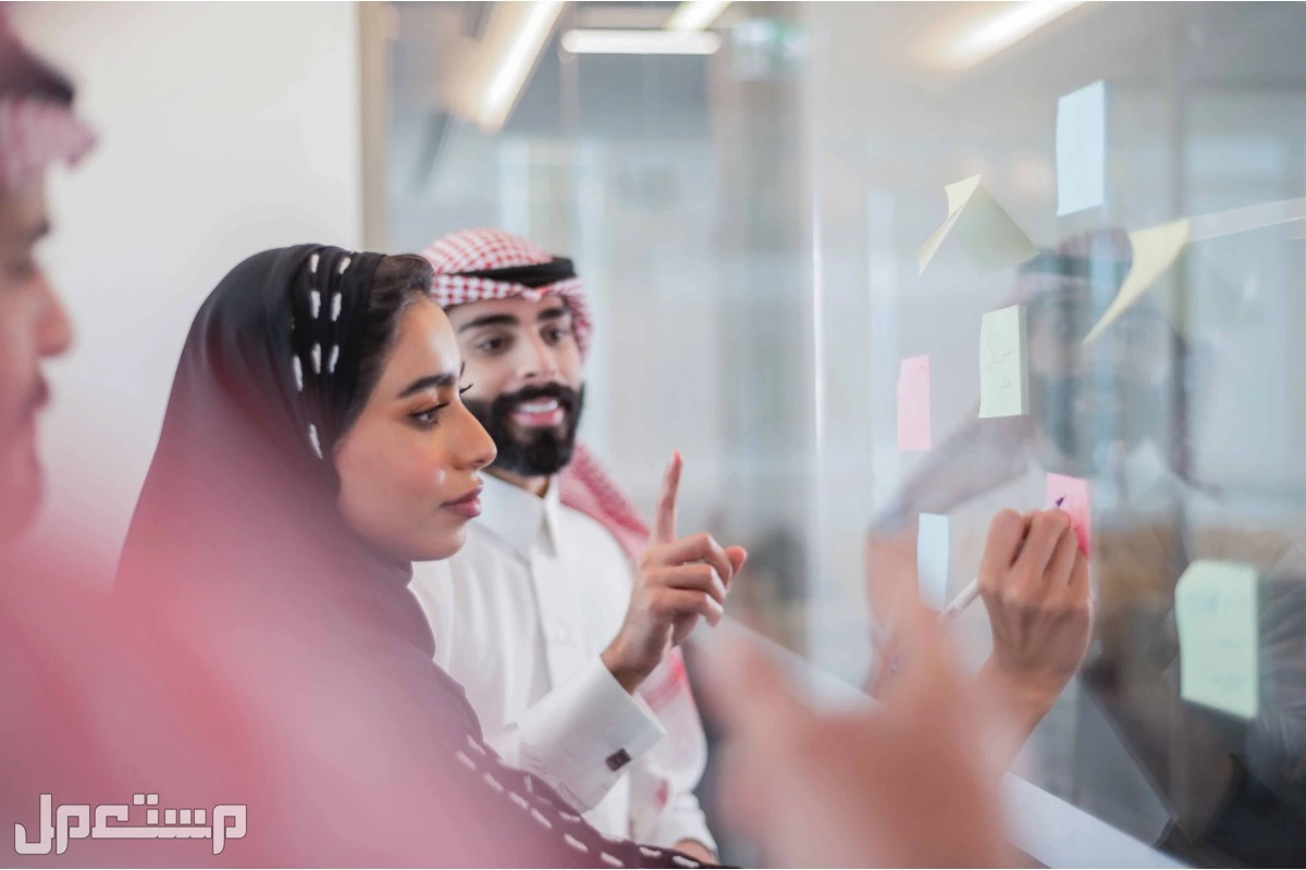 تفاصيل وموعد إجازة العيدين في السعودية بعد التعديل
