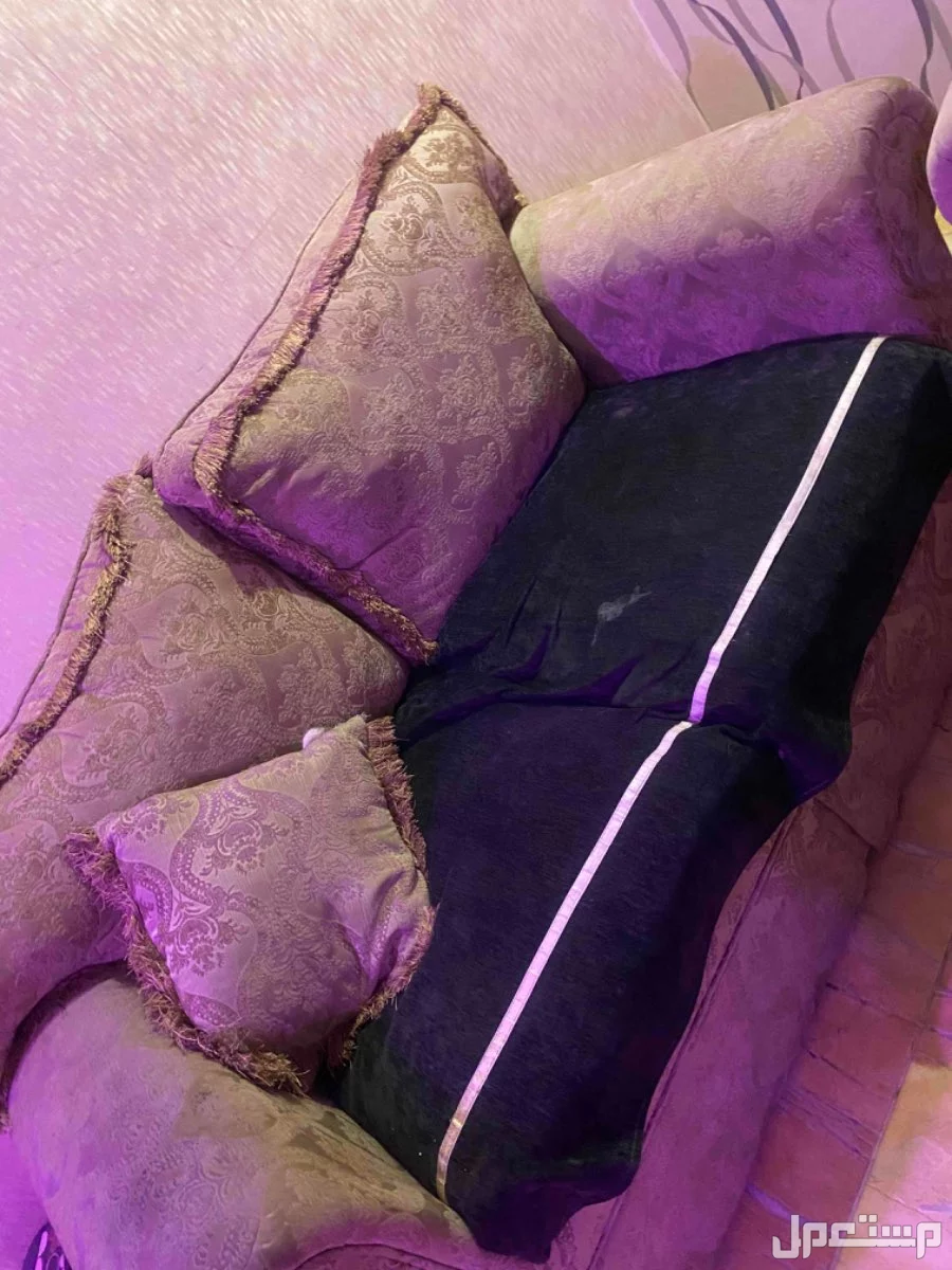 للبيع انات مستعمل نظيف بجدة شلوع قريس