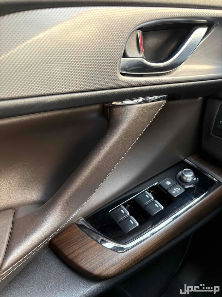 مازدا CX-90 2022 في الرياض بسعر 150 ألف ريال سعودي