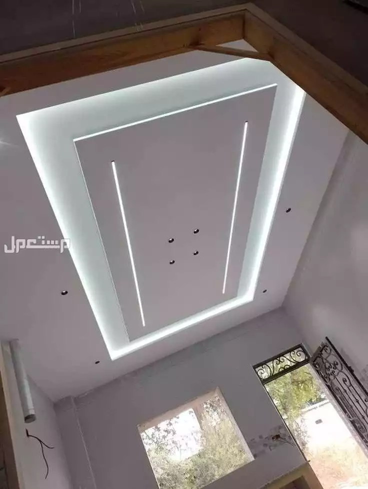 ديكورات جبس بلدي in Taif Free for needy