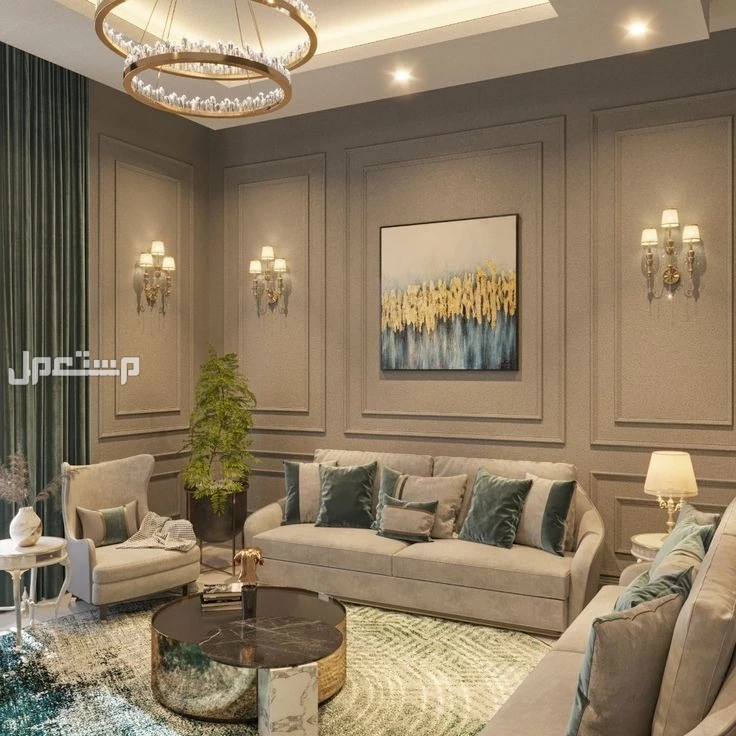 ديكورات جبس بلدي in Taif Free for needy
