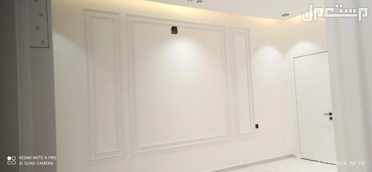 تصميم وتنفيذ جميع انواع الديكورات المنزليه في الرياض
