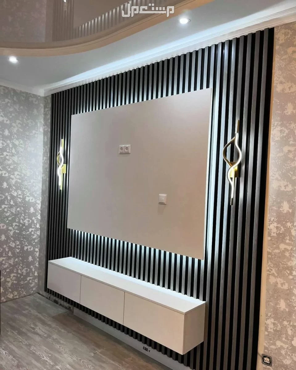 تصميم وتنفيذ جميع انواع الديكورات المنزليه في الرياض