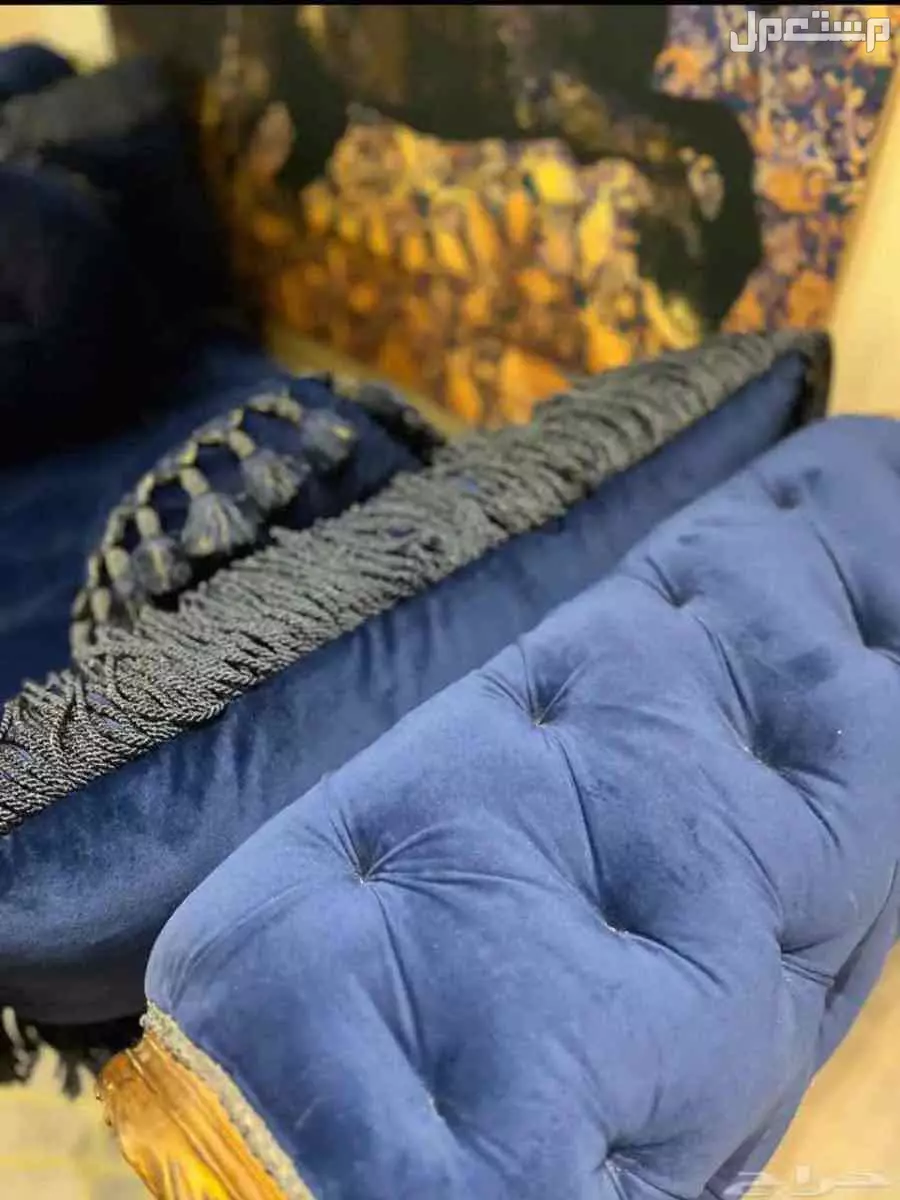 للبيع أثاث منزلي فرنسي في الرياض حي