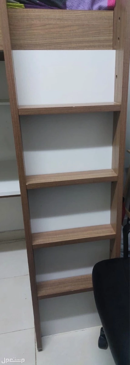 للبيع سرير طابقي عملي ومميز 💥🛏️ في الرياض