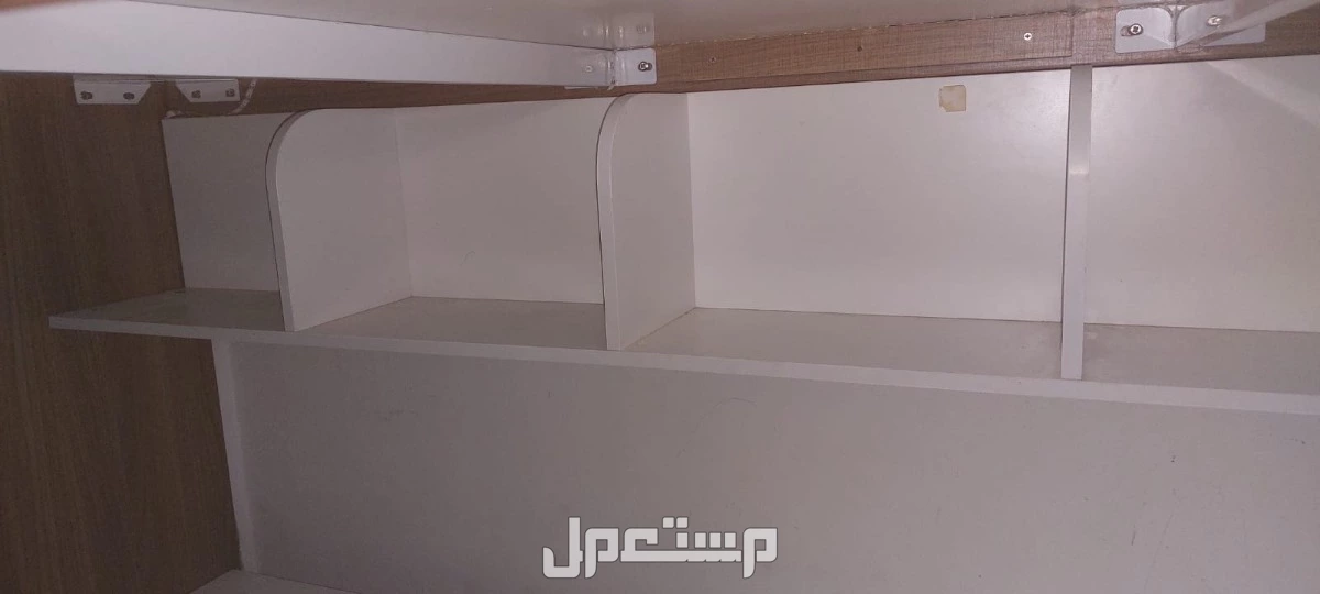للبيع سرير طابقي عملي ومميز 💥🛏️ في الرياض