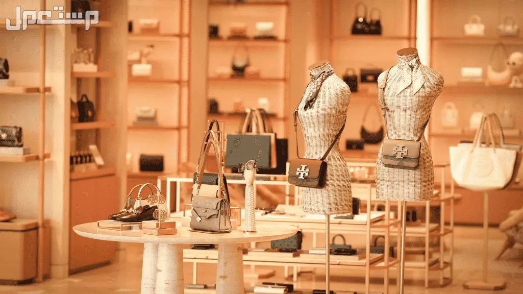 دليل محلات ومطاعم الرياض بارك مول 2025 للعائلات والزوار دليل محلات ومطاعم الرياض بارك مول