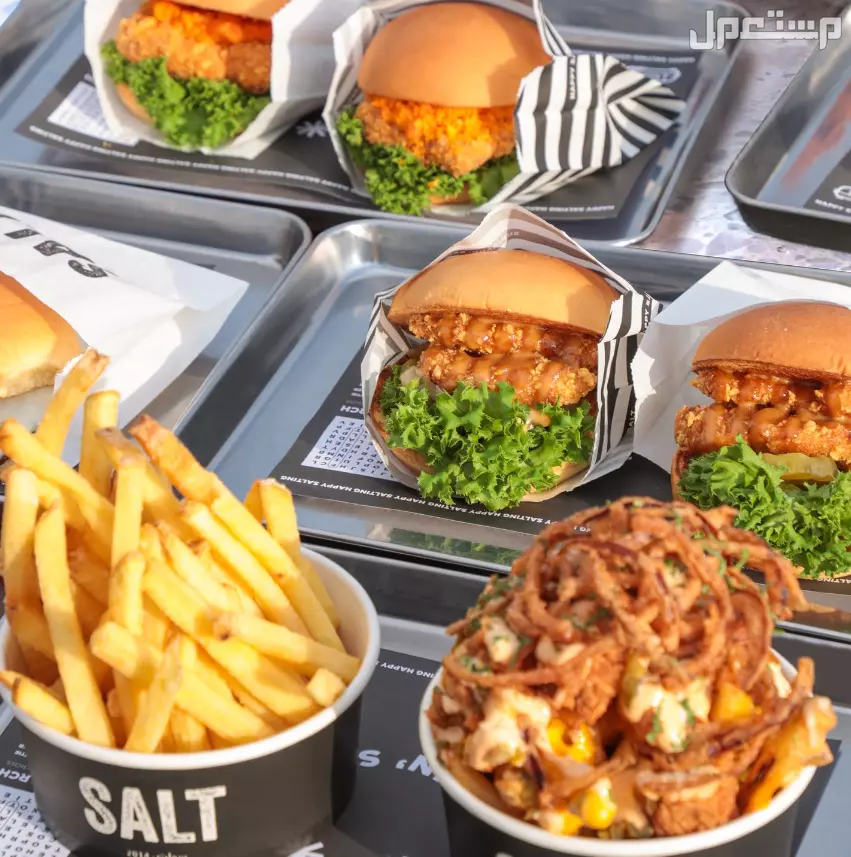 دليل محلات ومطاعم الرياض بارك مول 2025 للعائلات والزوار مطاعم الرياض بارك مول