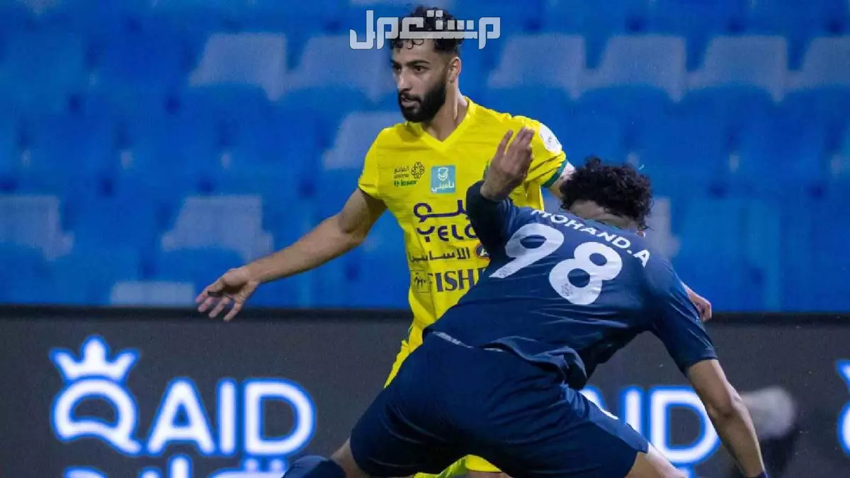 موعد بداية ونهاية دوري روشن 2025-2026 والقنوات الناقلة متى يبدأ دوري روشن 2025-2026؟