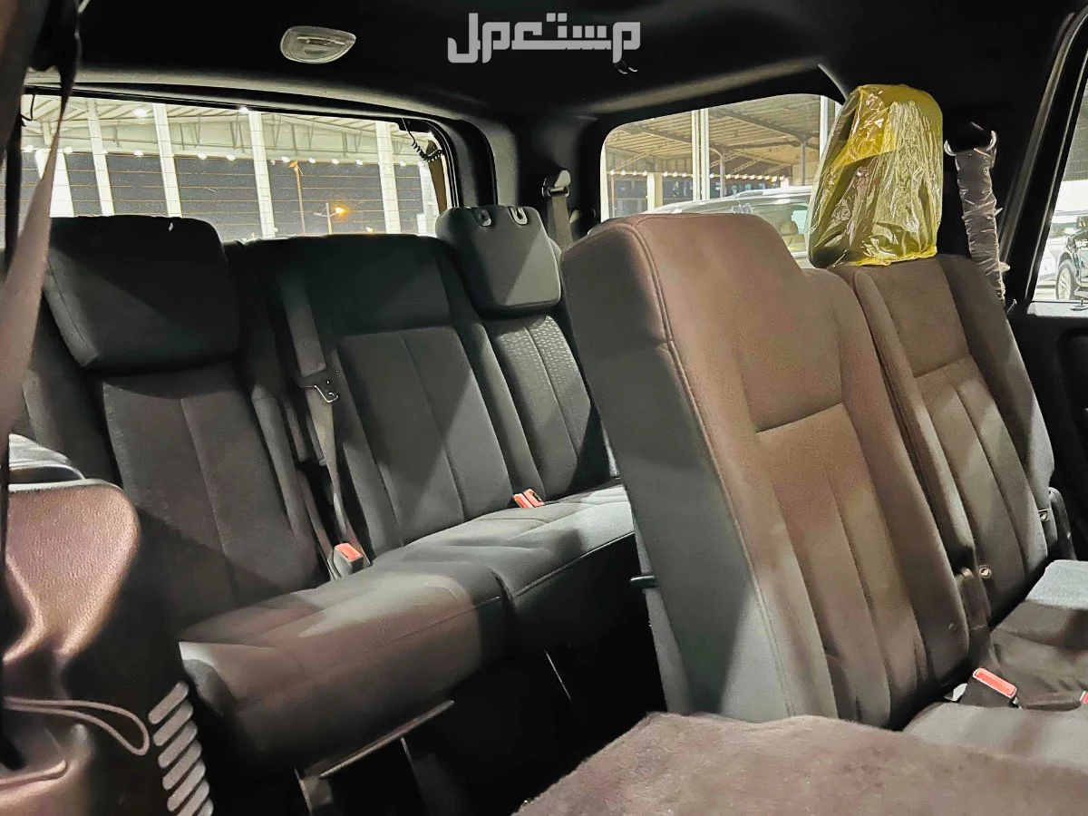 فورد اكسبدشن 2015 في الرياض بسعر 52 ألف ريال سعودي