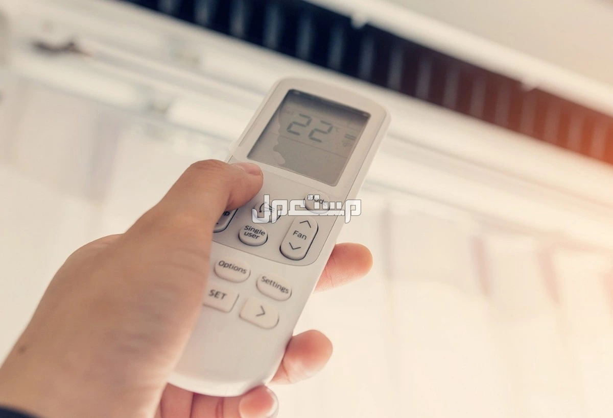 كيفية حساب استهلاك المكيف للكهرباء خطوة بخطوة طريقة حساب استهلاك الكهرباء من العداد