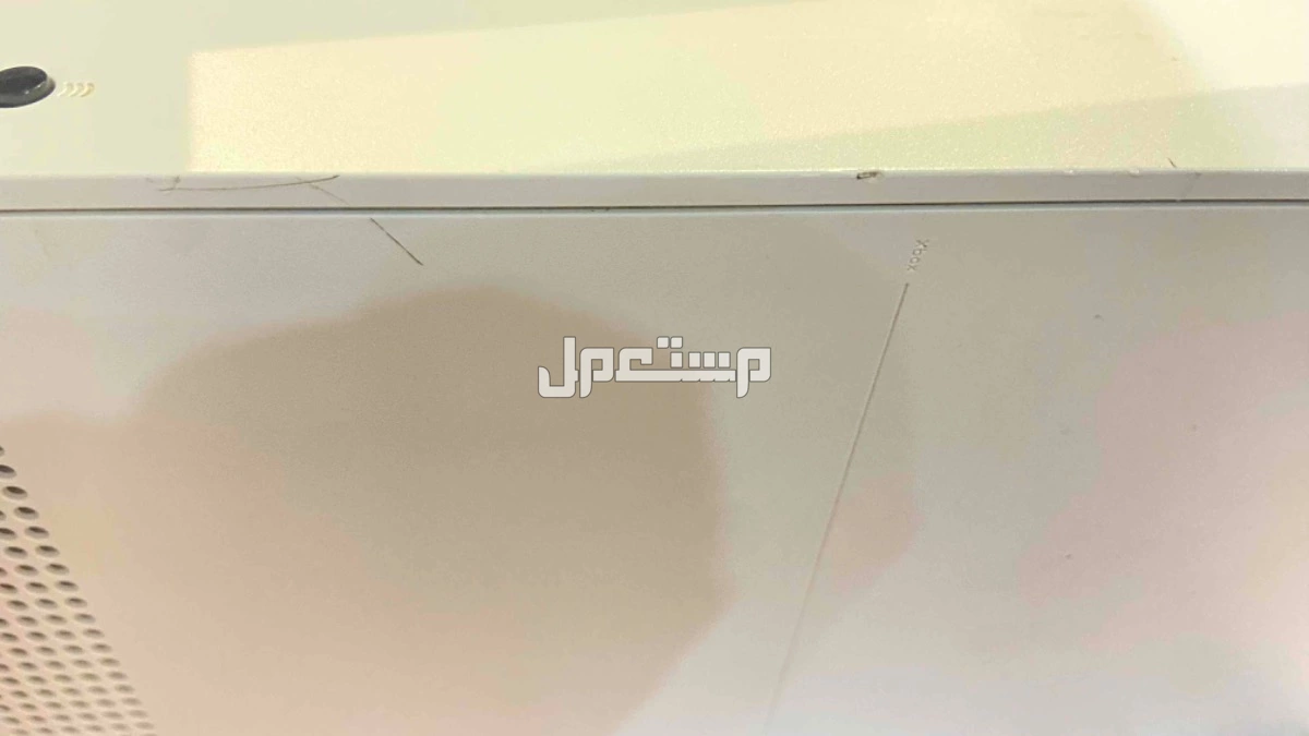 اكس بوكس سيريس اس مجدد في أبهــــا بسعر 600 ريال سعودي