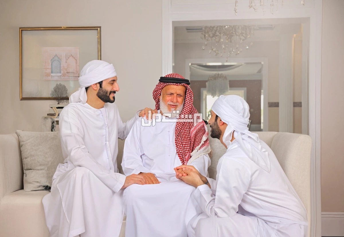 أجمل عبارات عند زيارة الأهل والأقارب 2025: مؤثرة وقصيرة أجمل عبارات عند زيارة الأهل والأقارب 2025