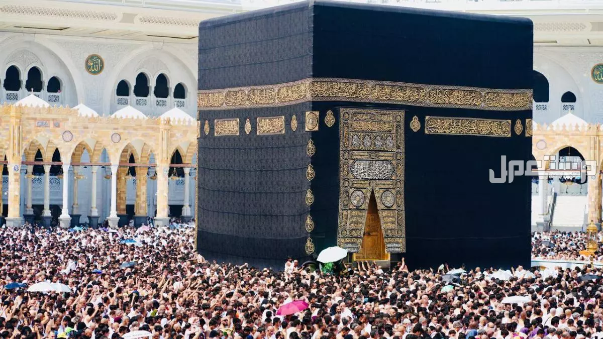 تفاصيل وأسعار باقات العمرة 1447 حسب الدولة.. دليل شامل للمسافرين باقات العمرة من الإمارات 2025