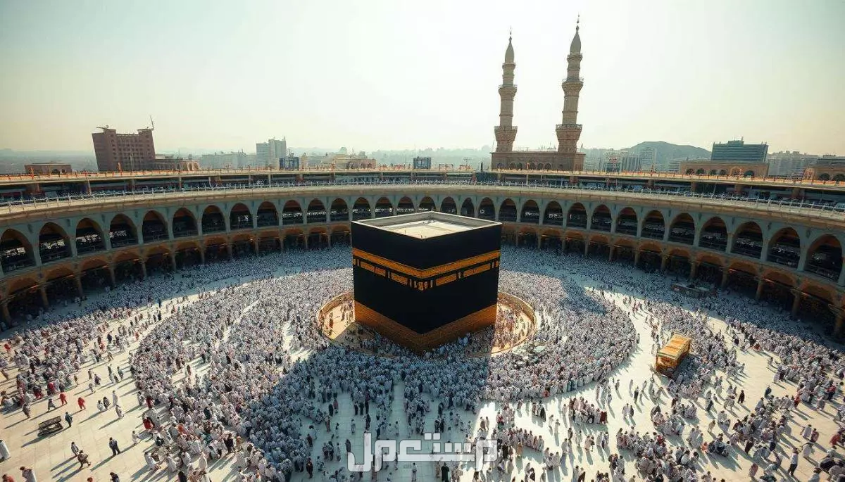 تفاصيل وأسعار باقات العمرة 1447 حسب الدولة.. دليل شامل للمسافرين