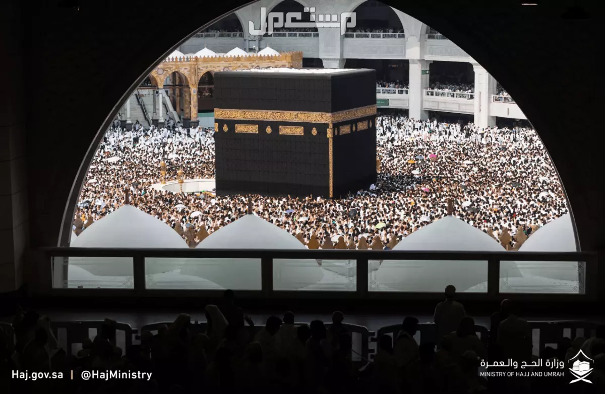 تفاصيل وأسعار باقات العمرة 1447 حسب الدولة.. دليل شامل للمسافرين أسعار تذاكر العمرة للجزائريين
