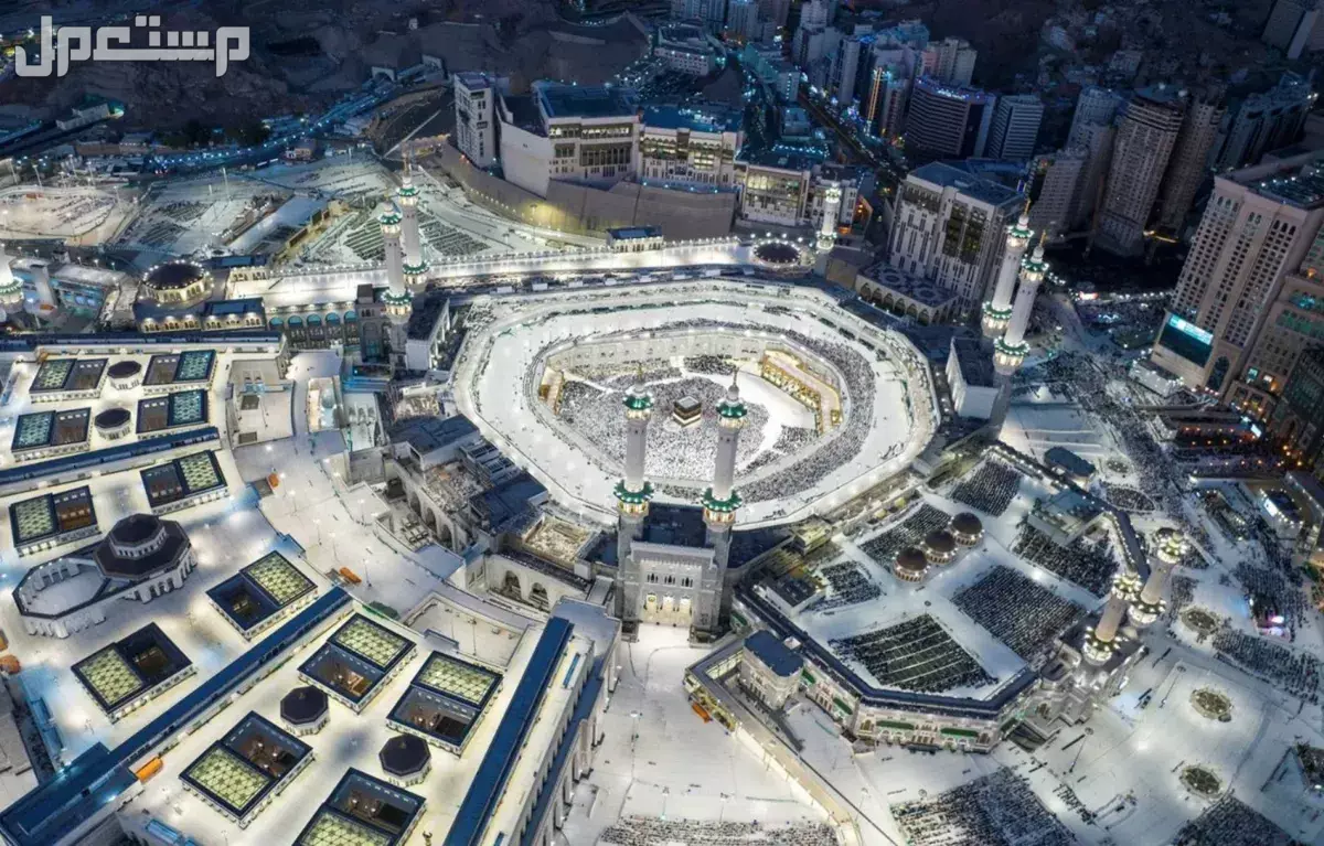 تفاصيل وأسعار باقات العمرة 1447 حسب الدولة.. دليل شامل للمسافرين باقات العمرة من تونس