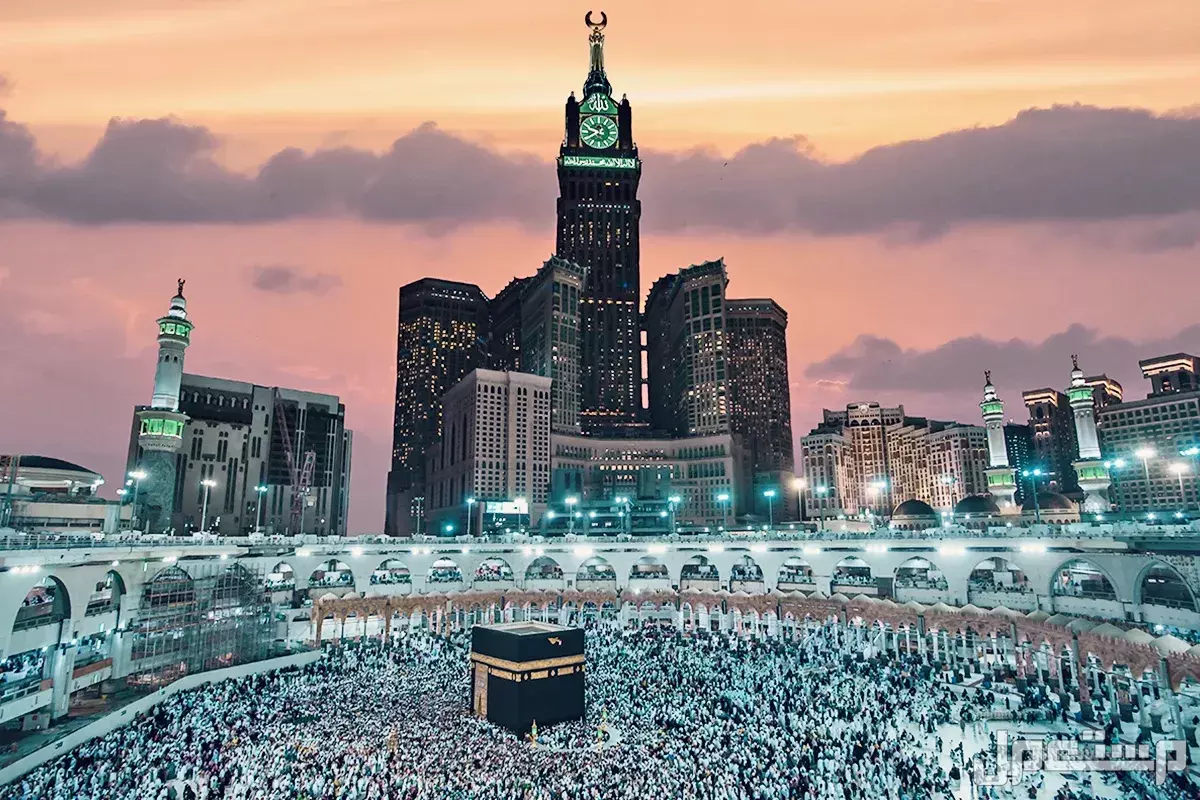 تفاصيل وأسعار باقات العمرة 1447 حسب الدولة.. دليل شامل للمسافرين