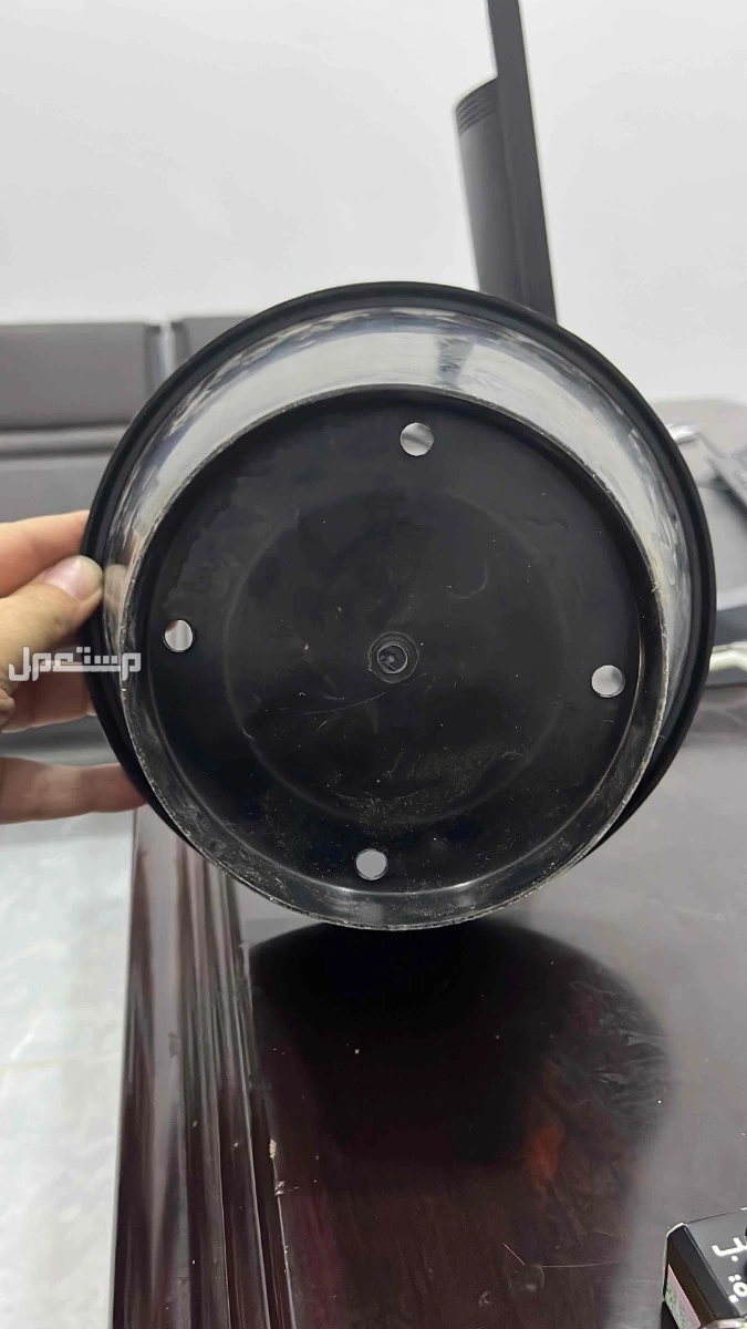سطل تمر وخضار للبيع  في الرياض بسعر 1 ريال سعودي