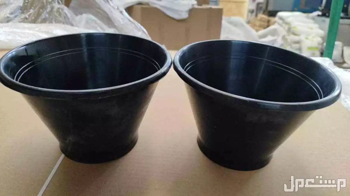 سطل تمر وخضار للبيع  في الرياض بسعر 1 ريال سعودي