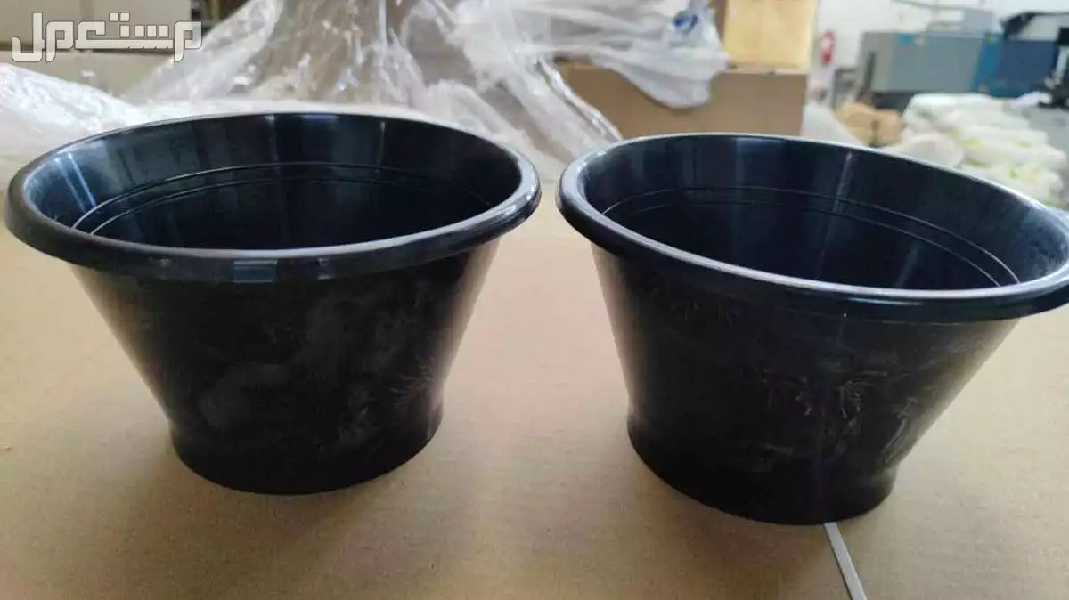 سطل تمر وخضار للبيع  في الرياض بسعر 1 ريال سعودي