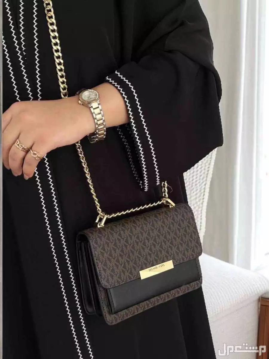 شنط ماركة مايكل كورس درجة اولي