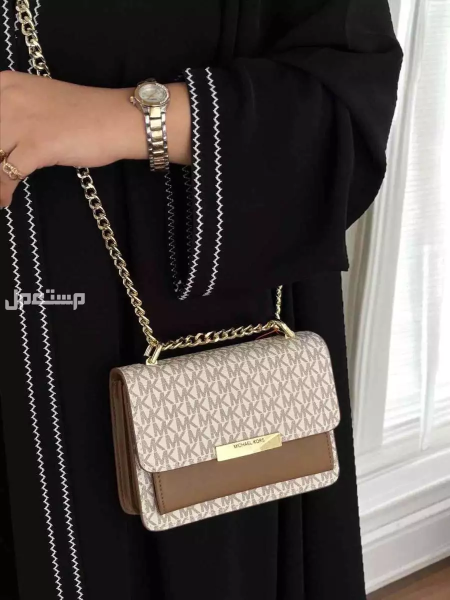 شنط ماركة مايكل كورس درجة اولي