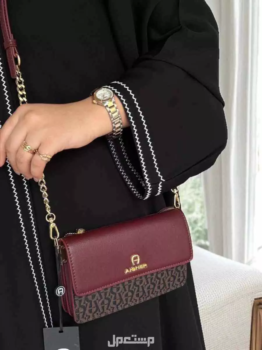 شنط ماركة اقنر درجة اولي حجم صغير