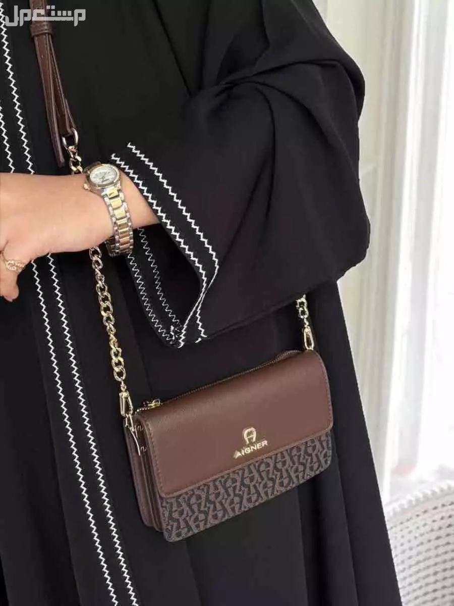 شنط ماركة اقنر درجة اولي حجم صغير