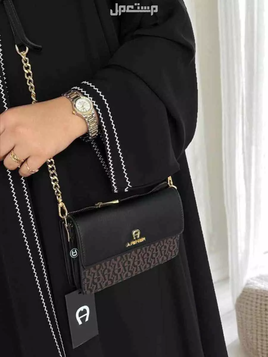 شنط ماركة اقنر درجة اولي حجم صغير