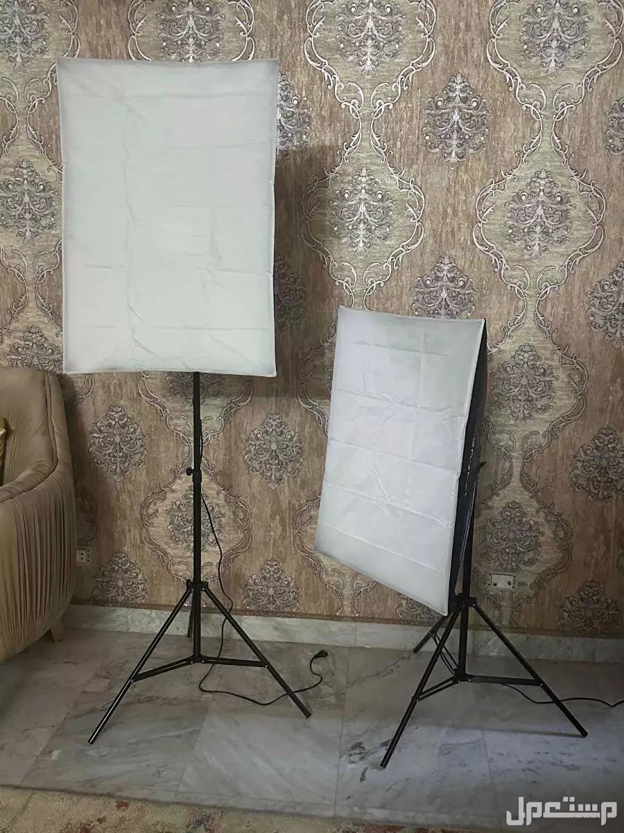 2 سوفت بوكس مقاس 50*70 الحالة جديد لم يستخدم ولا مرة في قسم الدقي بسعر ممتاز