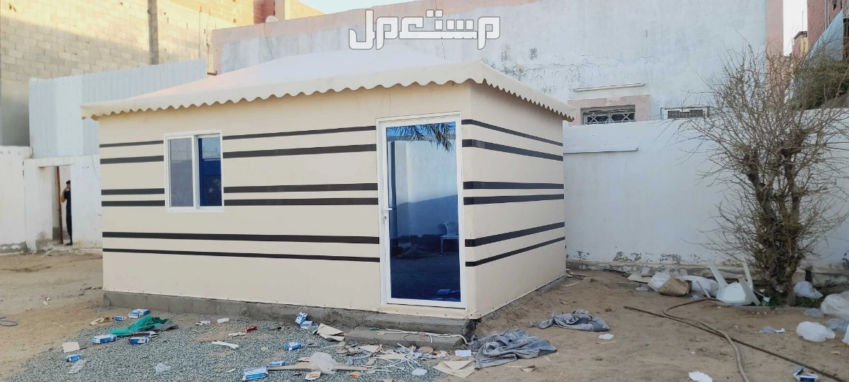 مظلات مكة بيوت شعرملكي بسعر 120 ريال سعودي