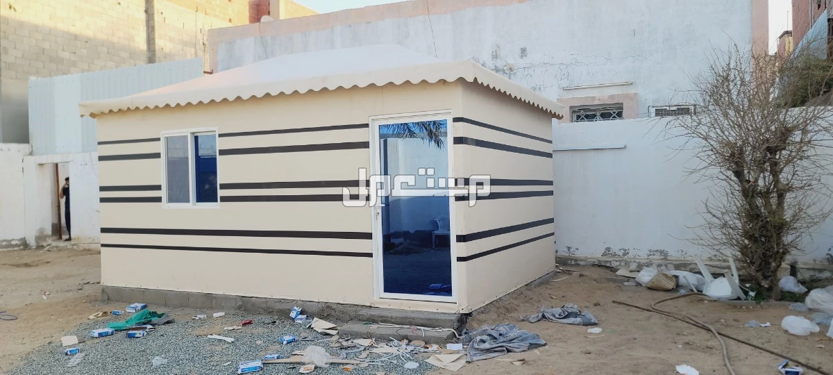 مظلات مكة بيوت شعرملكي بسعر 120 ريال سعودي
