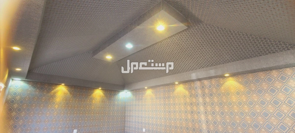 مظلات مكة بيوت شعرملكي بسعر 120 ريال سعودي